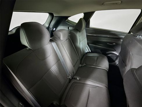 Used 2023 Hyundai Tucson SEL image 26