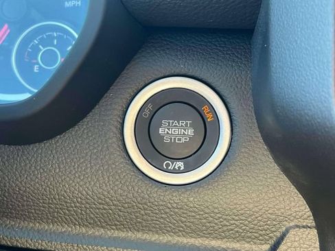 New 2026 RAM 1500 Laramie AWD/4WD image 8