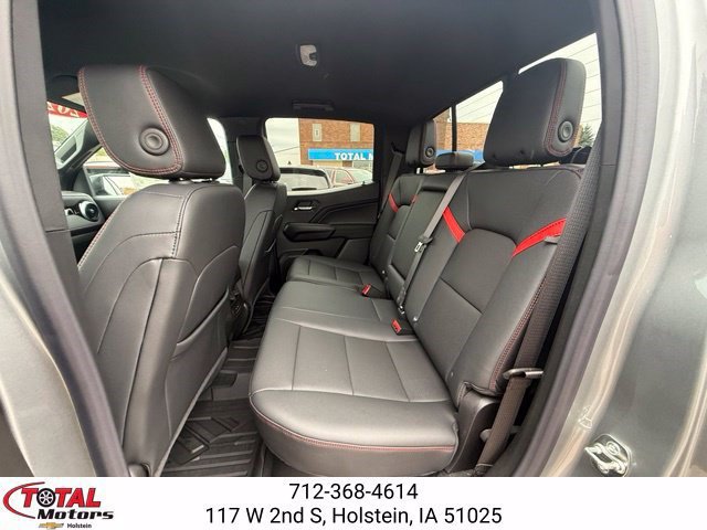 New 2026 Chevrolet Colorado Z71 w/ Technology Package AWD/4WD image 13