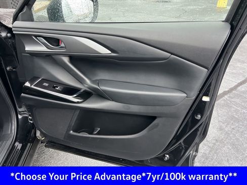 Used 2023 MAZDA CX-9 Touring Plus image 27