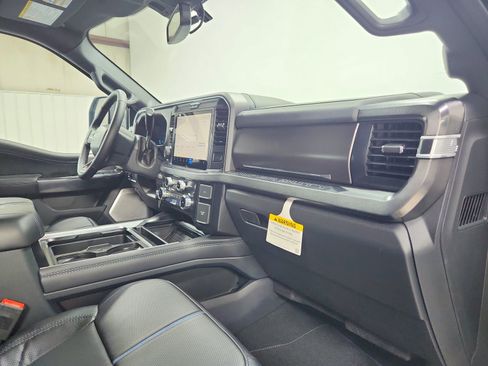 New 2026 Ford F350 Platinum image 43