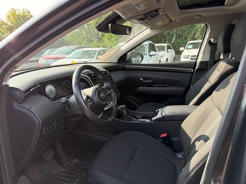 Used 2022 Hyundai Tucson SEL w/ Convenience Package AWD/4WD image 5