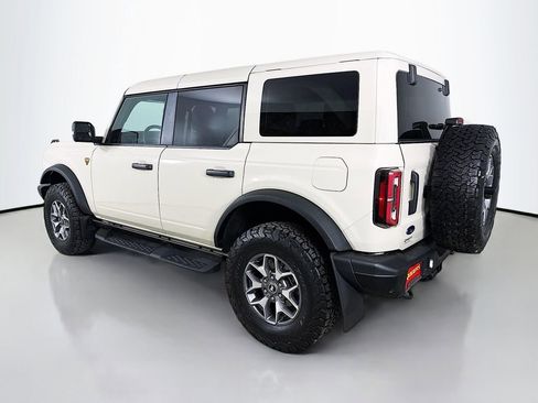 Used 2025 Ford Bronco Badlands AWD/4WD image 6