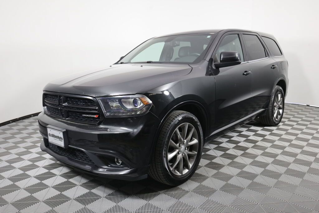 Used 2015 Dodge Durango SXT w/ Quick Order Package 23B AWD/4WD image 5