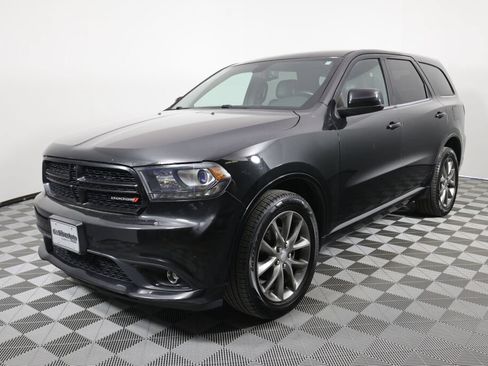 Used 2015 Dodge Durango SXT w/ Quick Order Package 23B AWD/4WD image 5