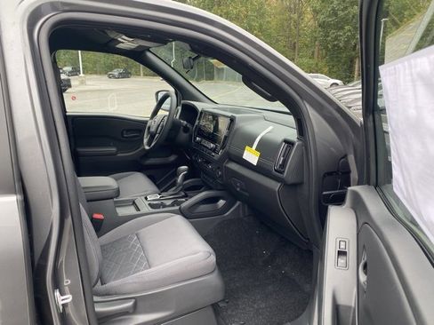 New 2026 Nissan Frontier SV w/ SV Convenience Package image 27