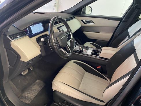 Used 2021 Land Rover Range Rover Velar R-Dynamic S AWD/4WD image 22