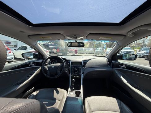Used 2011 Hyundai Sonata Limited FWD image 15