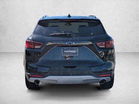 New 2025 Chevrolet Blazer LT w/ Convenience Package image 8