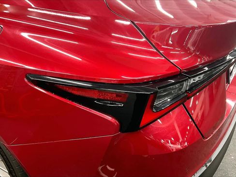 Used 2023 Lexus IS 300 w/ Premium Package RWD image 29