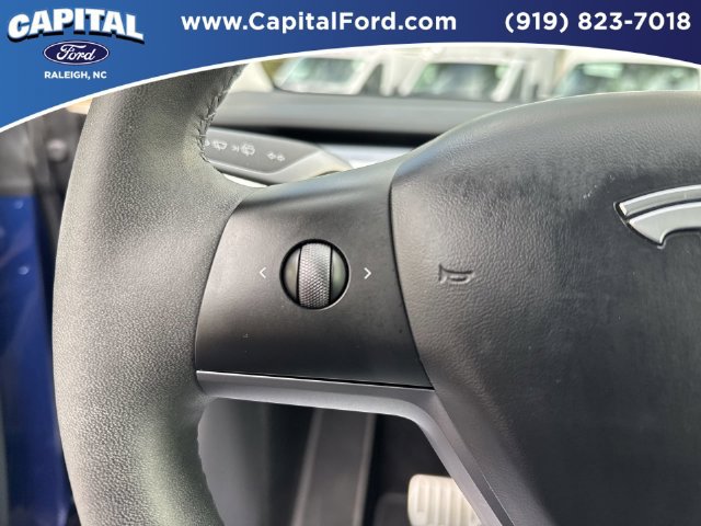Used 2023 Tesla Model Y Performance AWD/4WD image 23