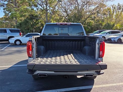 Certified 2024 GMC Sierra 1500 Denali w/ Denali Reserve Package image 5