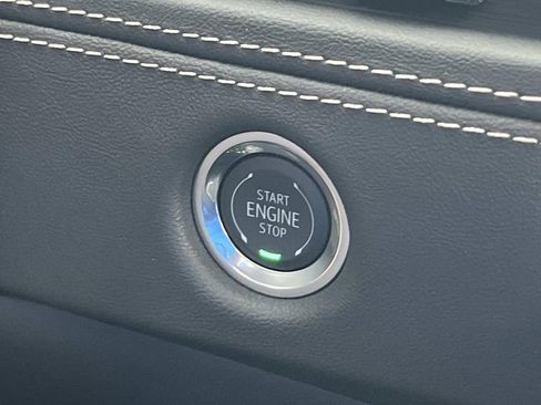 New 2026 Cadillac Escalade ESV Luxury image 35