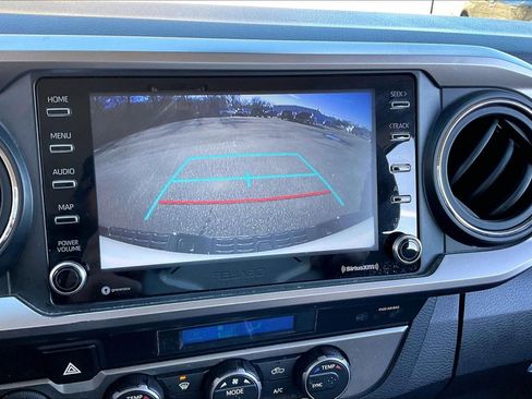 Used 2022 Toyota Tacoma 4x4 Double Cab image 19
