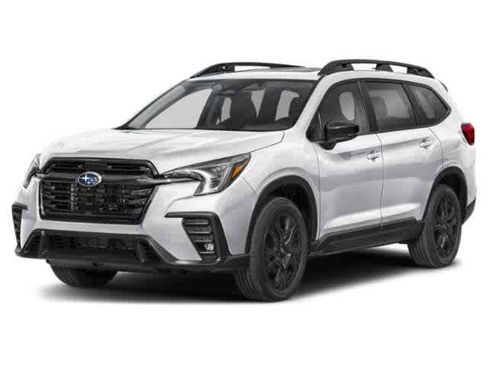 New 2026 Subaru Ascent Bronze Edition image 1