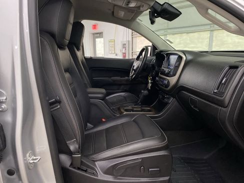 Used 2018 GMC Canyon Denali image 18