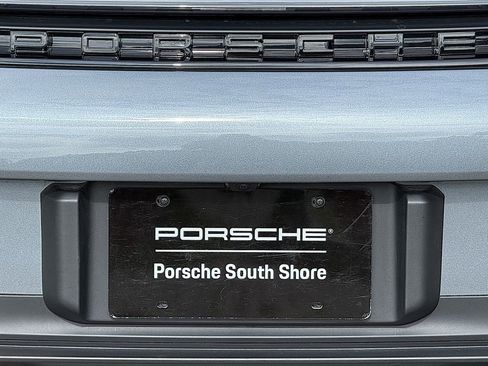 Certified 2025 Porsche 911 Carrera T image 28