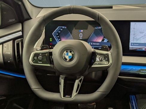 New 2026 BMW X3 xDrive30i w/ Premium Package AWD/4WD image 18