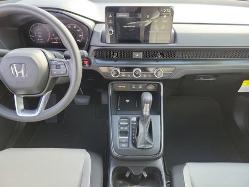 Certified 2026 Honda CR-V LX image 20