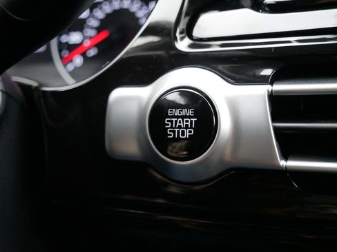 Used 2021 Kia Seltos EX image 54