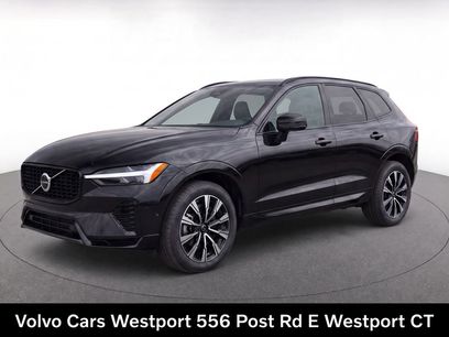 Certified 2024 Volvo XC60 B5 Plus w/ Protection Package Premier