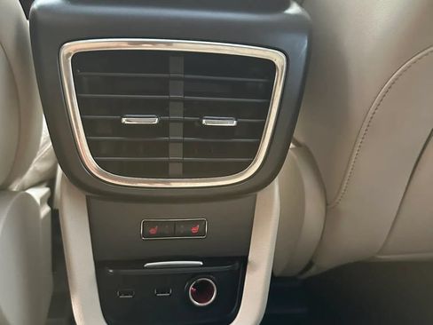 Used 2020 Lincoln Nautilus Reserve w/ Equipment Group 201A FWD image 18