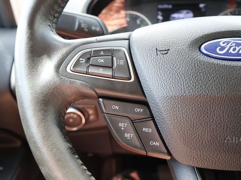 Used 2020 Ford EcoSport SES AWD/4WD image 28