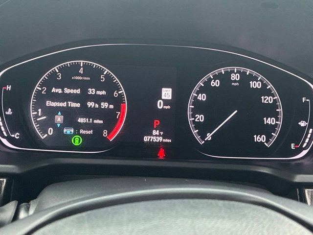 Used 2022 Honda Accord Sport Special Edition image 29