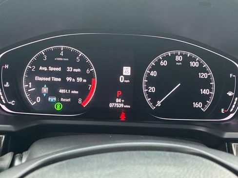 Used 2022 Honda Accord Sport Special Edition image 29