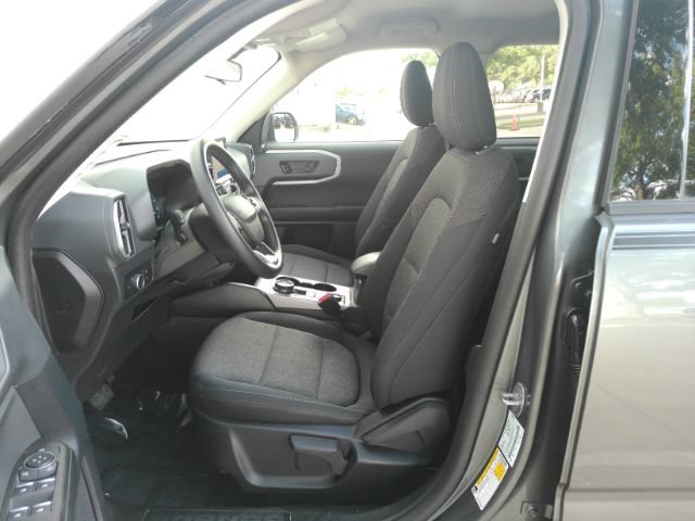 Used 2024 Ford Bronco Sport Big Bend w/ Topo Graphic Package AWD/4WD image 14