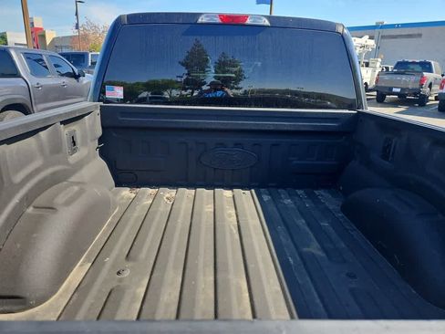 Used 2019 Ford F150 XLT w/ Equipment Group 301A Mid image 9