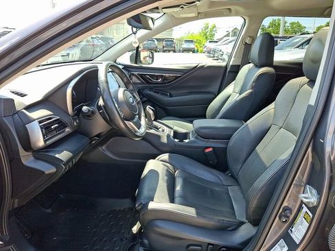 Certified 2024 Subaru Outback Limited AWD/4WD image 14