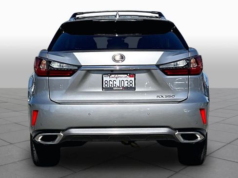 Used 2019 Lexus RX 350 FWD w/ Navigation Package image 4