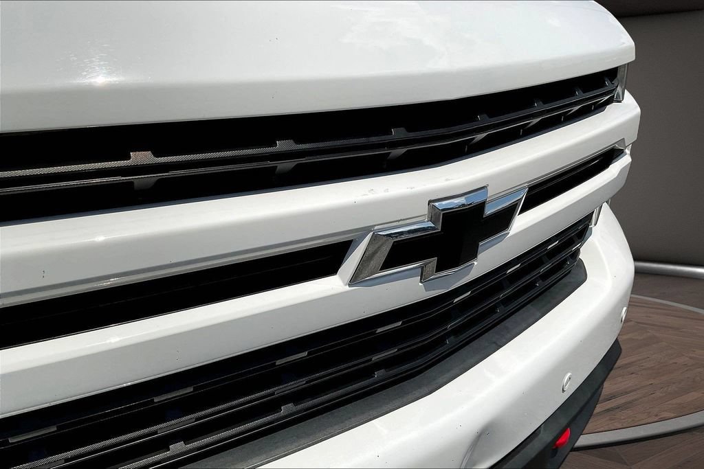 Used 2020 Chevrolet Silverado 1500 RST AWD/4WD image 37
