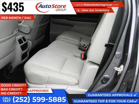 Used 2020 Honda Pilot EX-L image 12