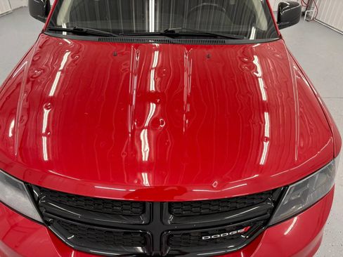 Used 2019 Dodge Journey SE w/ Connectivity Group AWD/4WD image 16