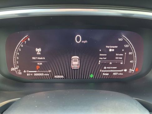 New 2026 Acura MDX w/ Technology Package image 14