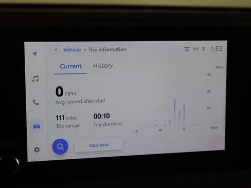 Used 2025 Toyota Tacoma SR5 image 32