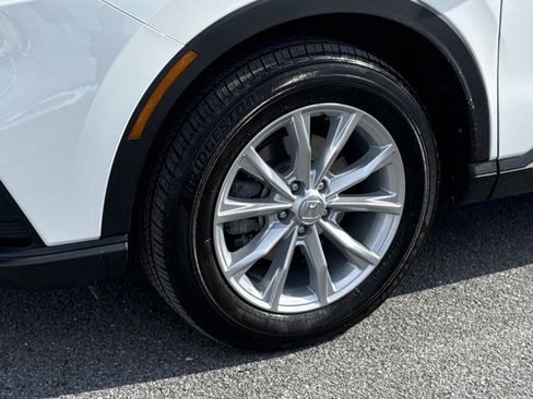 Used 2025 Honda CR-V EX-L image 29