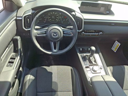 New 2026 MAZDA CX-50 Meridian Edition w/ Weather Package AWD/4WD image 8