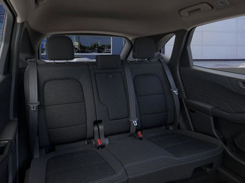 New 2026 Ford Escape Active w/ Cold Weather Package FWD image 11