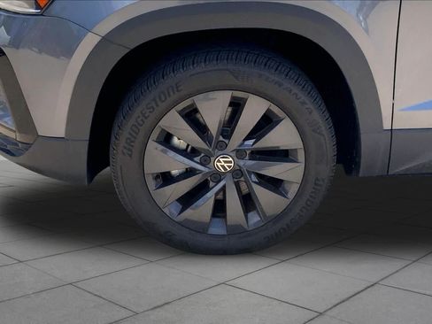 Used 2023 Volkswagen Taos S FWD image 10