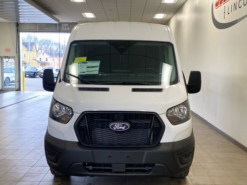 New 2026 Ford Transit 350 148 Medium Roof image 2