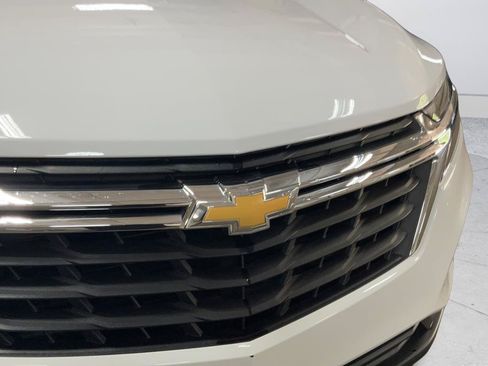 Used 2024 Chevrolet Equinox LS w/ LS Convenience Package FWD image 30