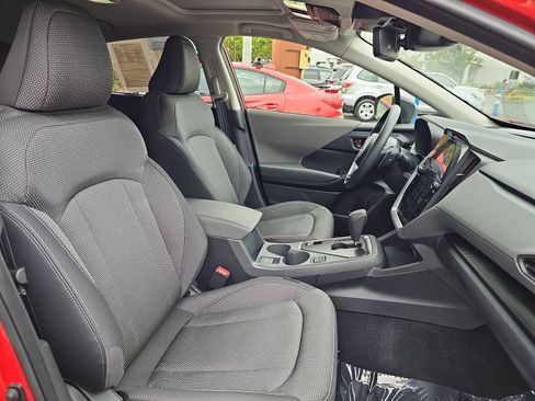 Certified 2024 Subaru Crosstrek 2.0i Premium AWD/4WD image 10