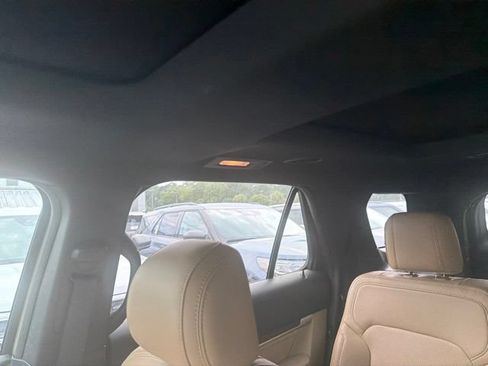 Used 2017 Ford Explorer Limited FWD image 23