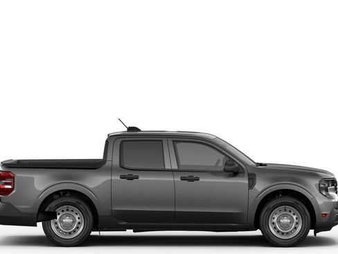 New 2026 Ford Maverick XL w/ 4K Tow Package image 5