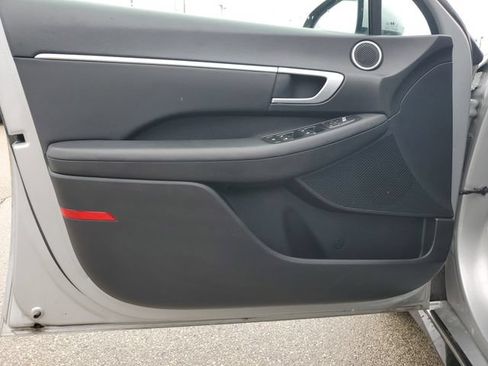 Used 2025 Hyundai Sonata SEL FWD image 20