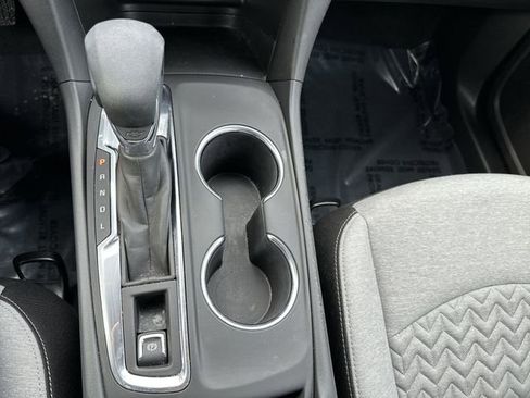 Certified 2024 Chevrolet Equinox LS w/ Sport Edition image 24