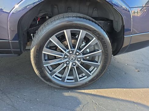 Certified 2025 Lexus GX 550 w/ Accessory Package (2T) AWD/4WD image 36